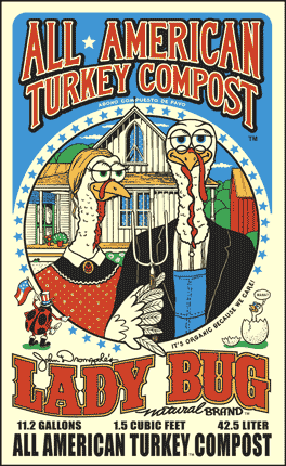 TurkeyCompost