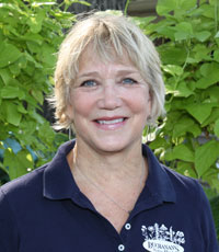 Donna Buchanan Donna Buchanan