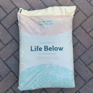 Life Below Buchanans All Purpose Soil