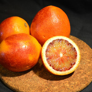 Sanguinelli Blood Orange | Citrus sinensis 'Sanguinelli'