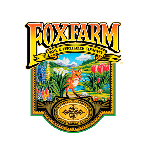 Fox FARM logo