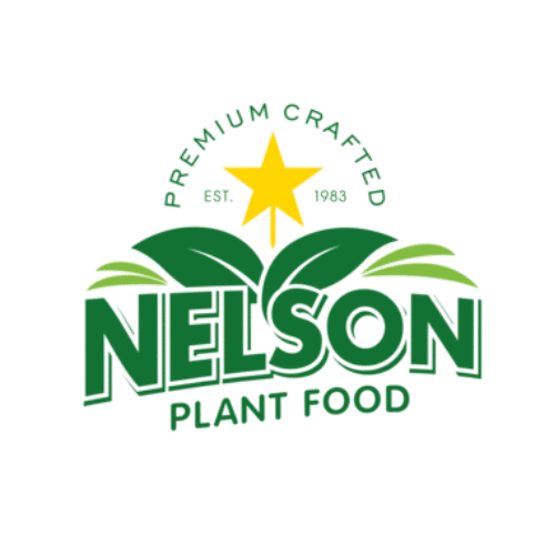 Nelson Plant food logo