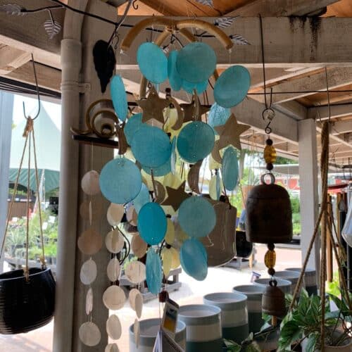 Wind Chimes assorted