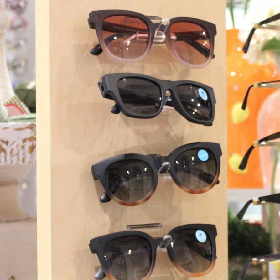 Fashion: TOMS Sunglasses