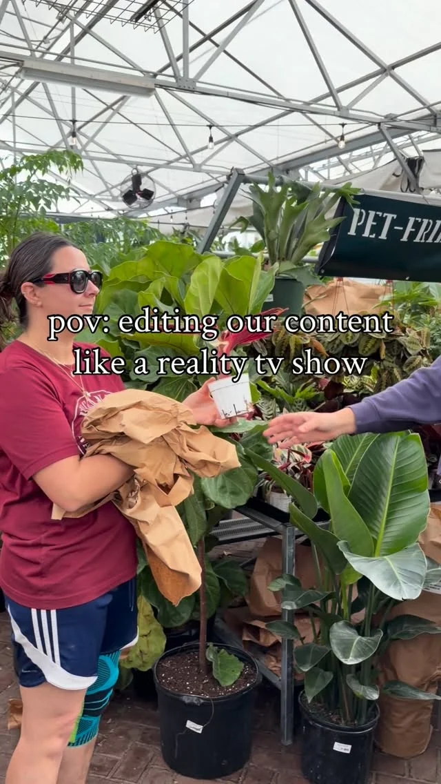 Would you watch?😂🌿