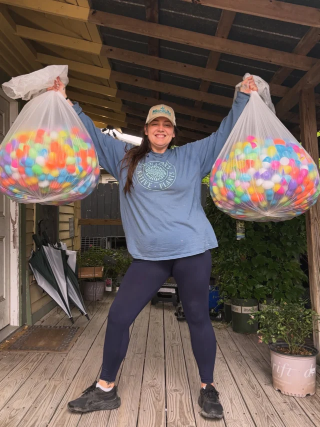Thank to all those who have already recycled their eggs! We have egg recycle bins located near our cashiers in our barn!♻️🌈

We will have it up until Wednesday 4/8!